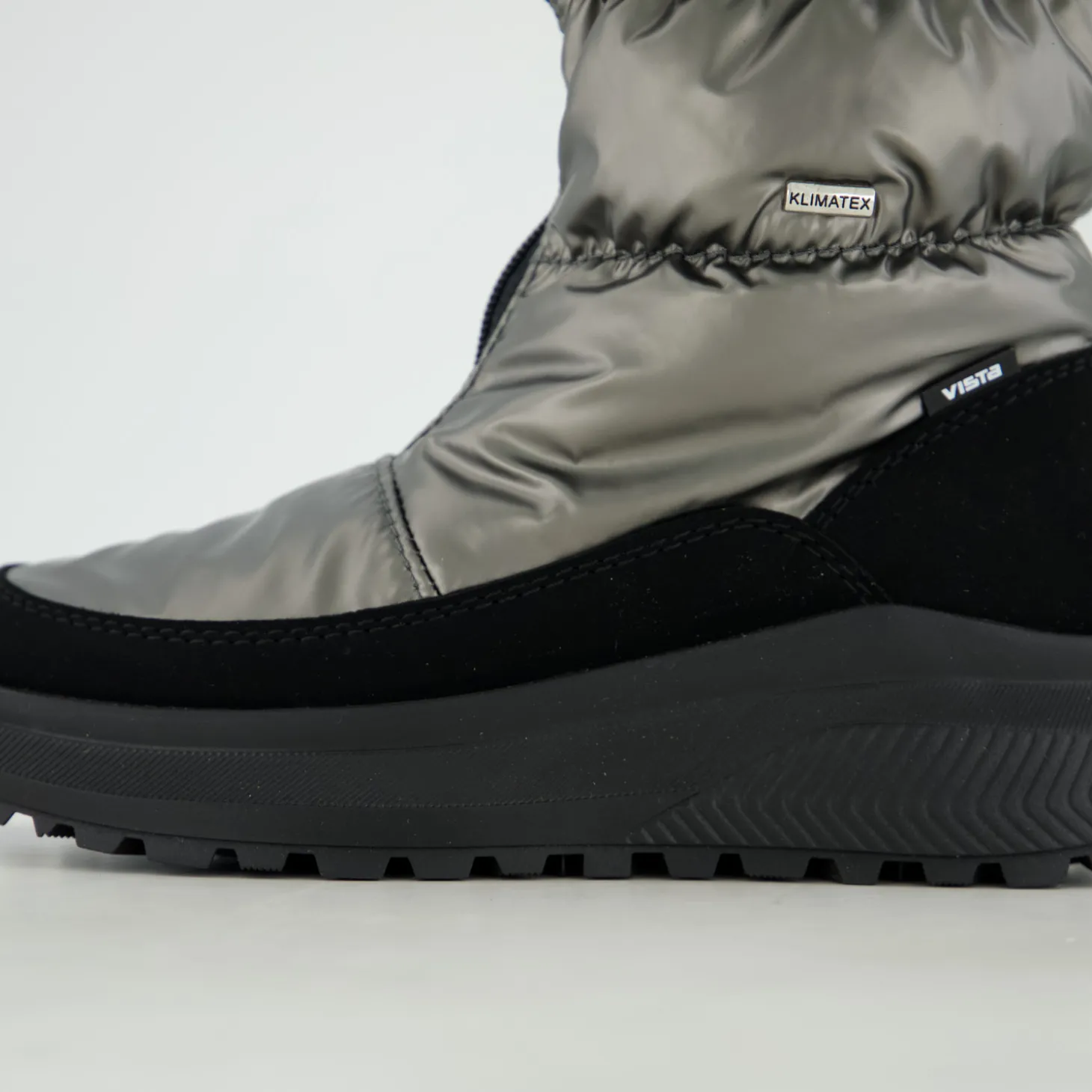 Stiefeletten & Boots