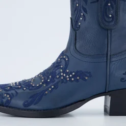 Stiefeletten & Boots