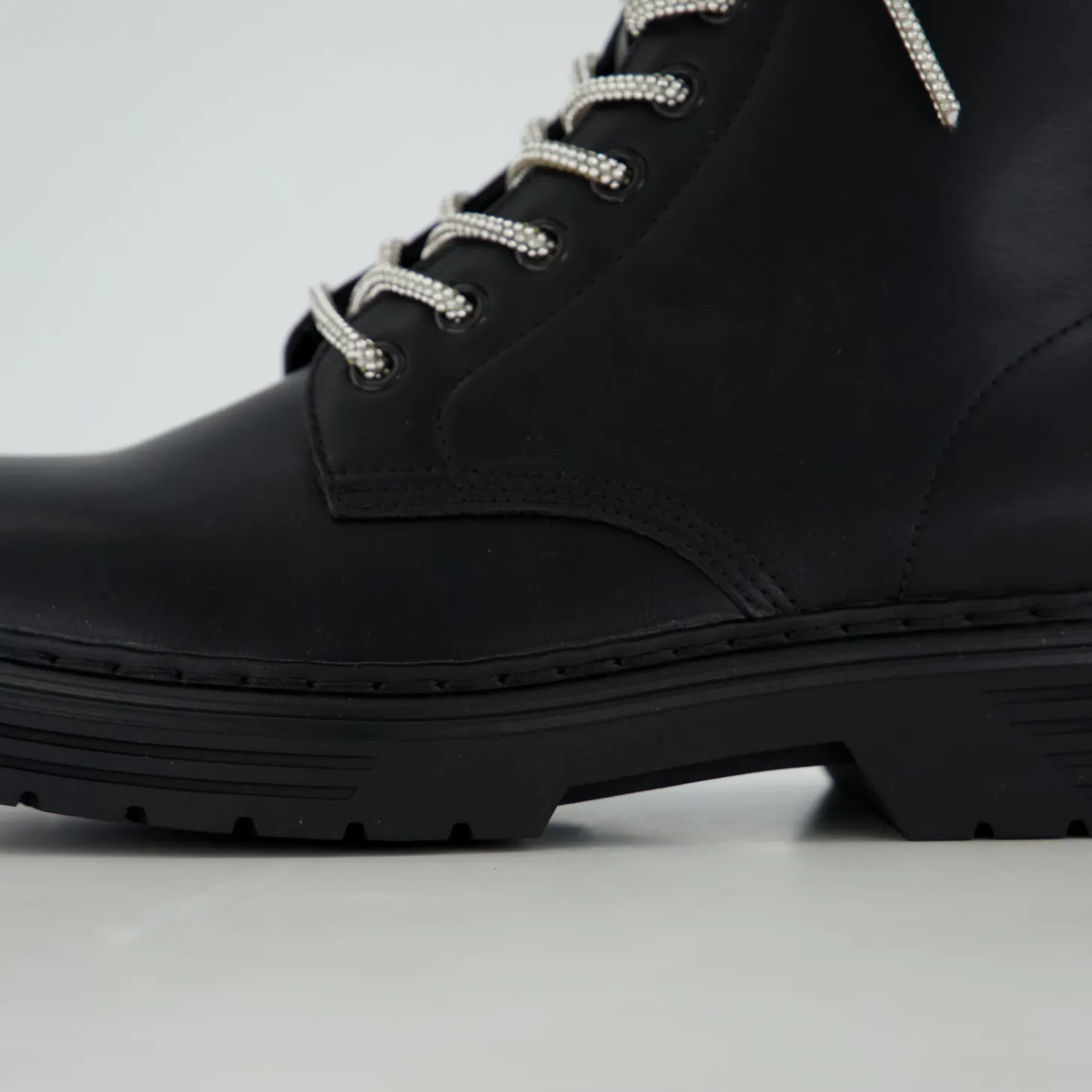 Stiefeletten & Boots