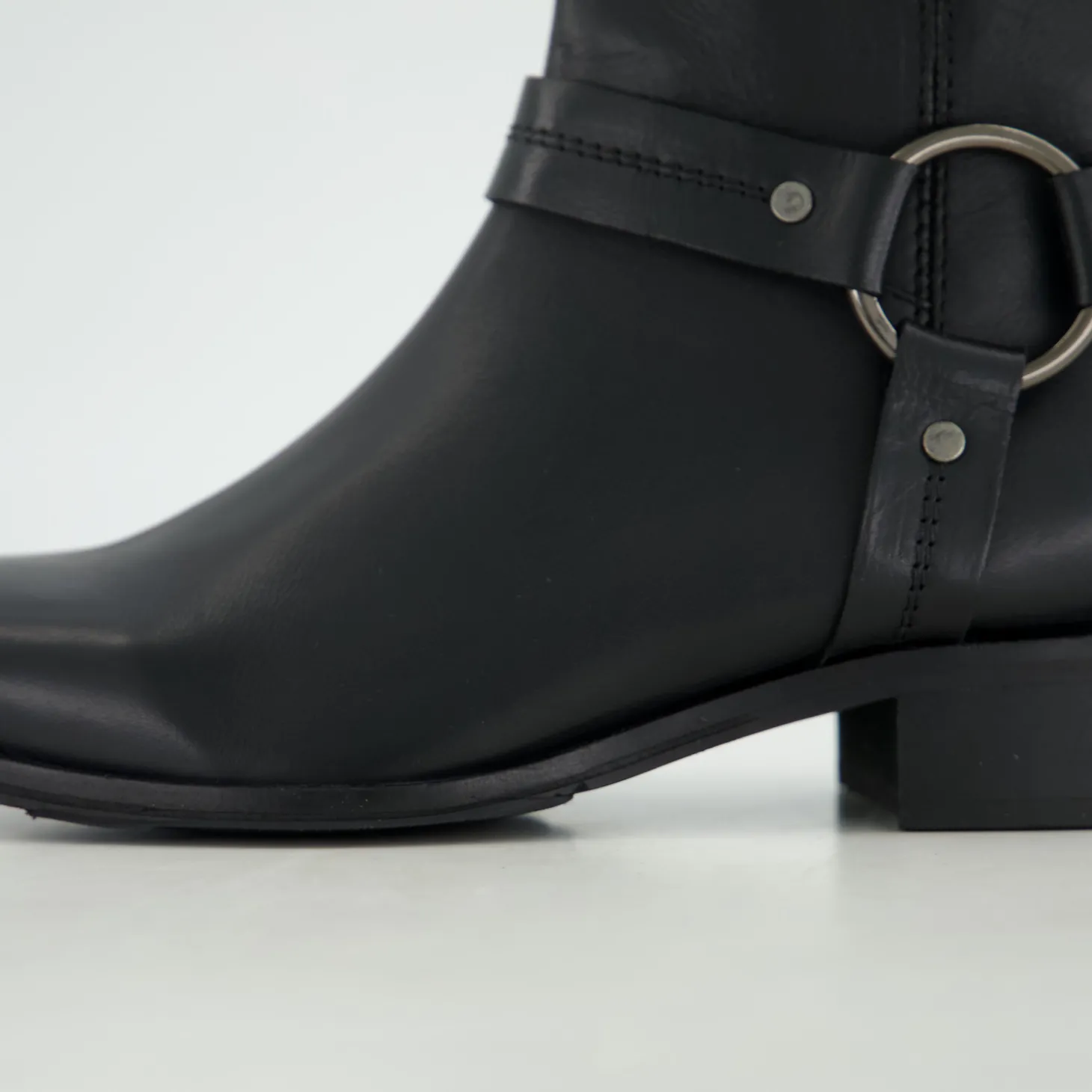 Stiefeletten & Boots