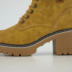 Stiefeletten & Boots