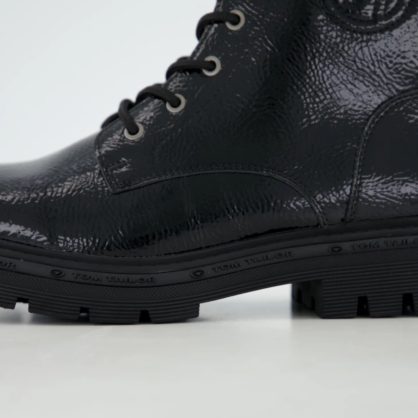 Stiefeletten & Boots