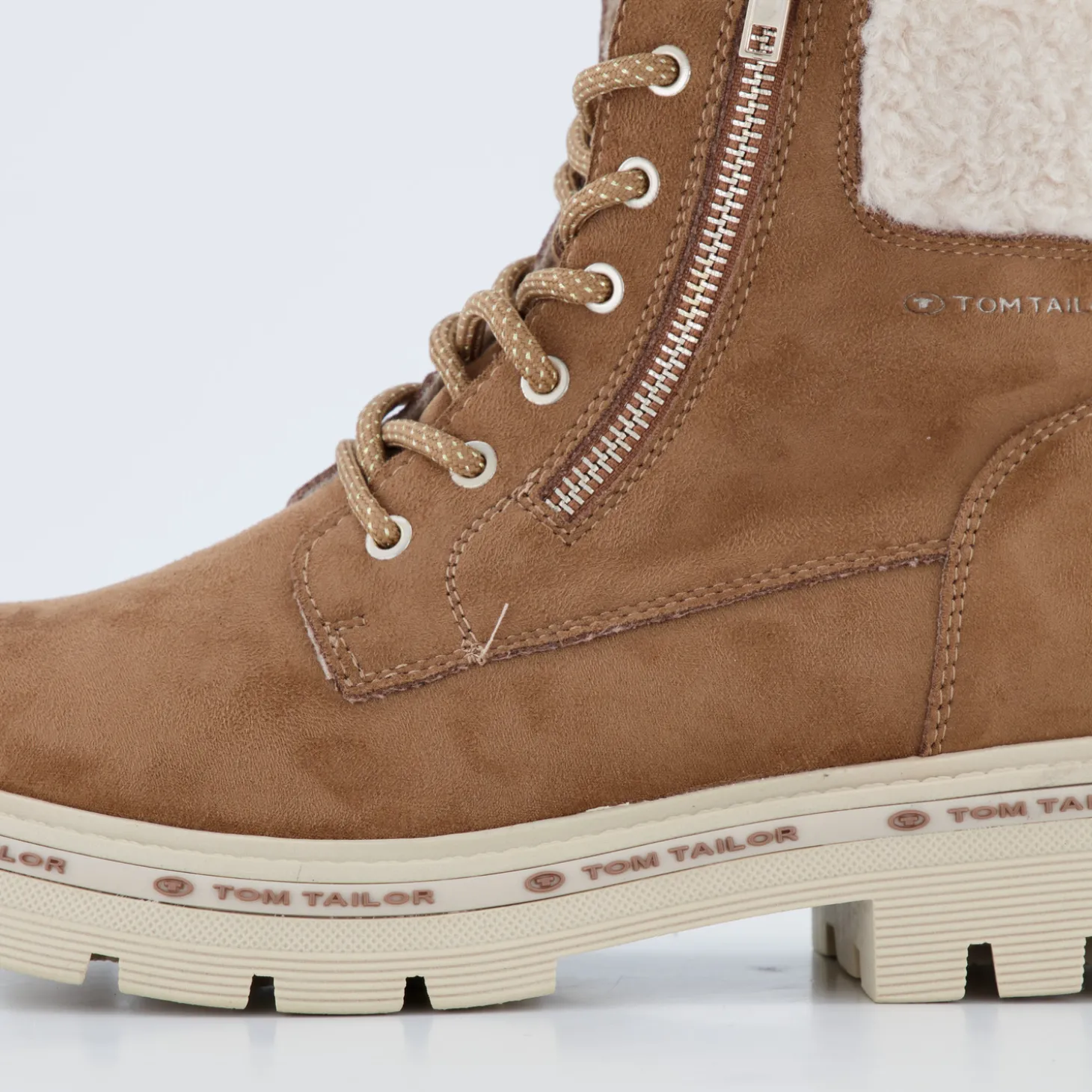 Stiefeletten & Boots