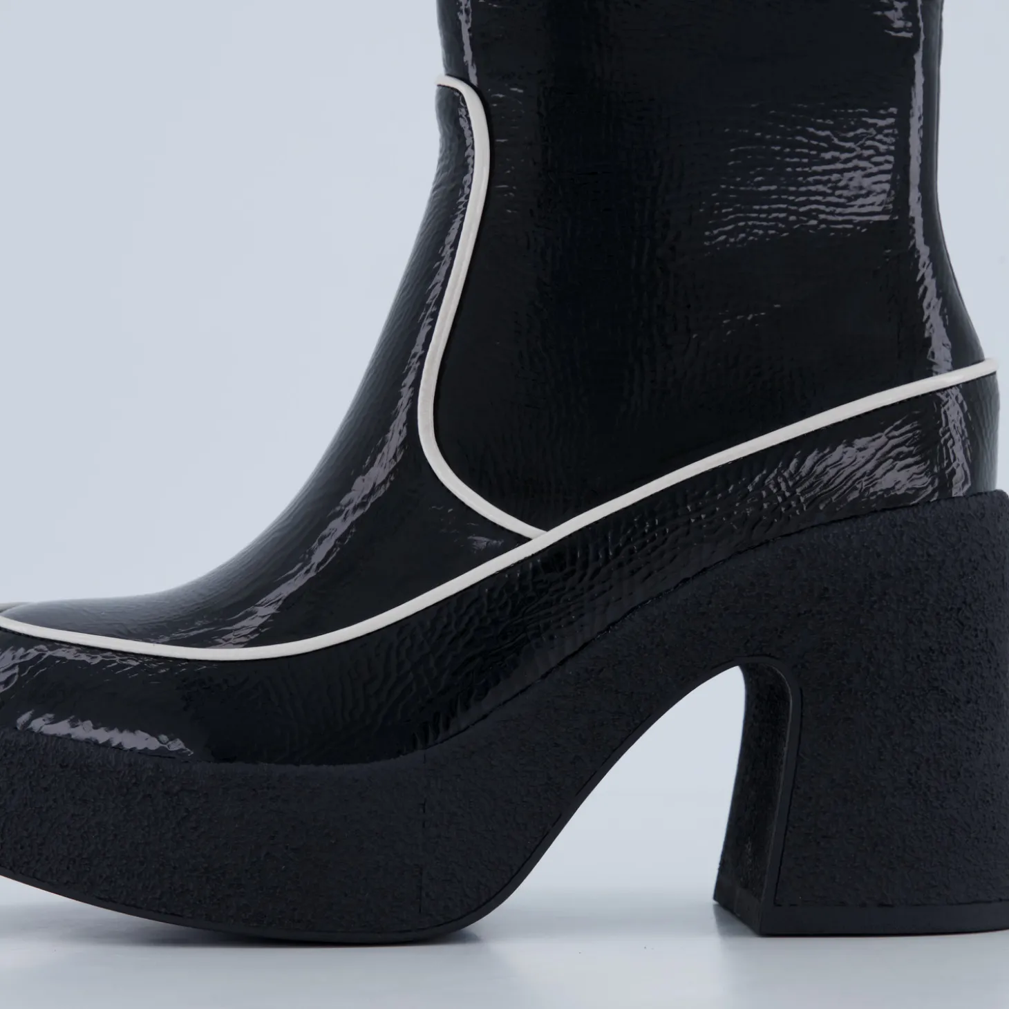 Stiefeletten & Boots