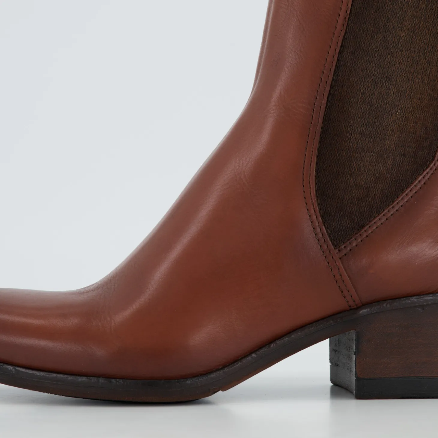 Stiefeletten & Boots