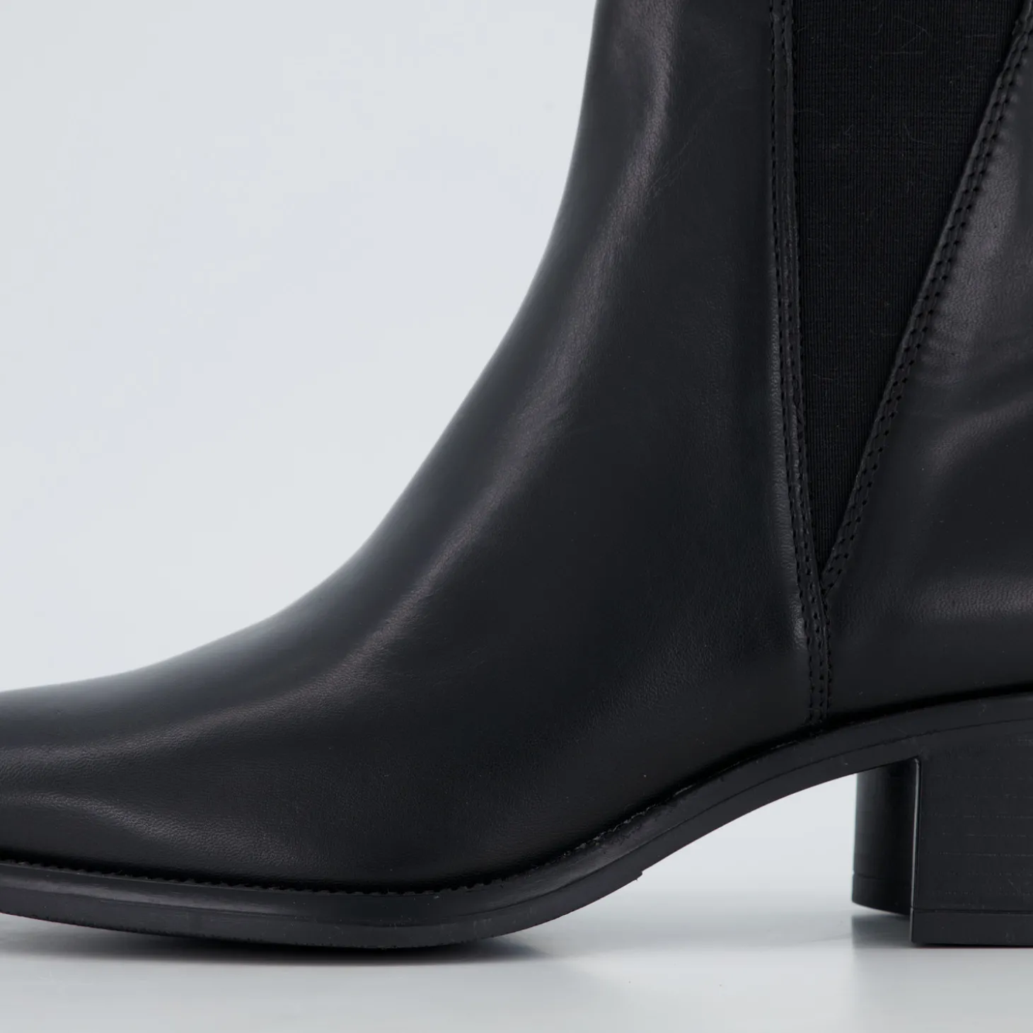 Stiefeletten & Boots