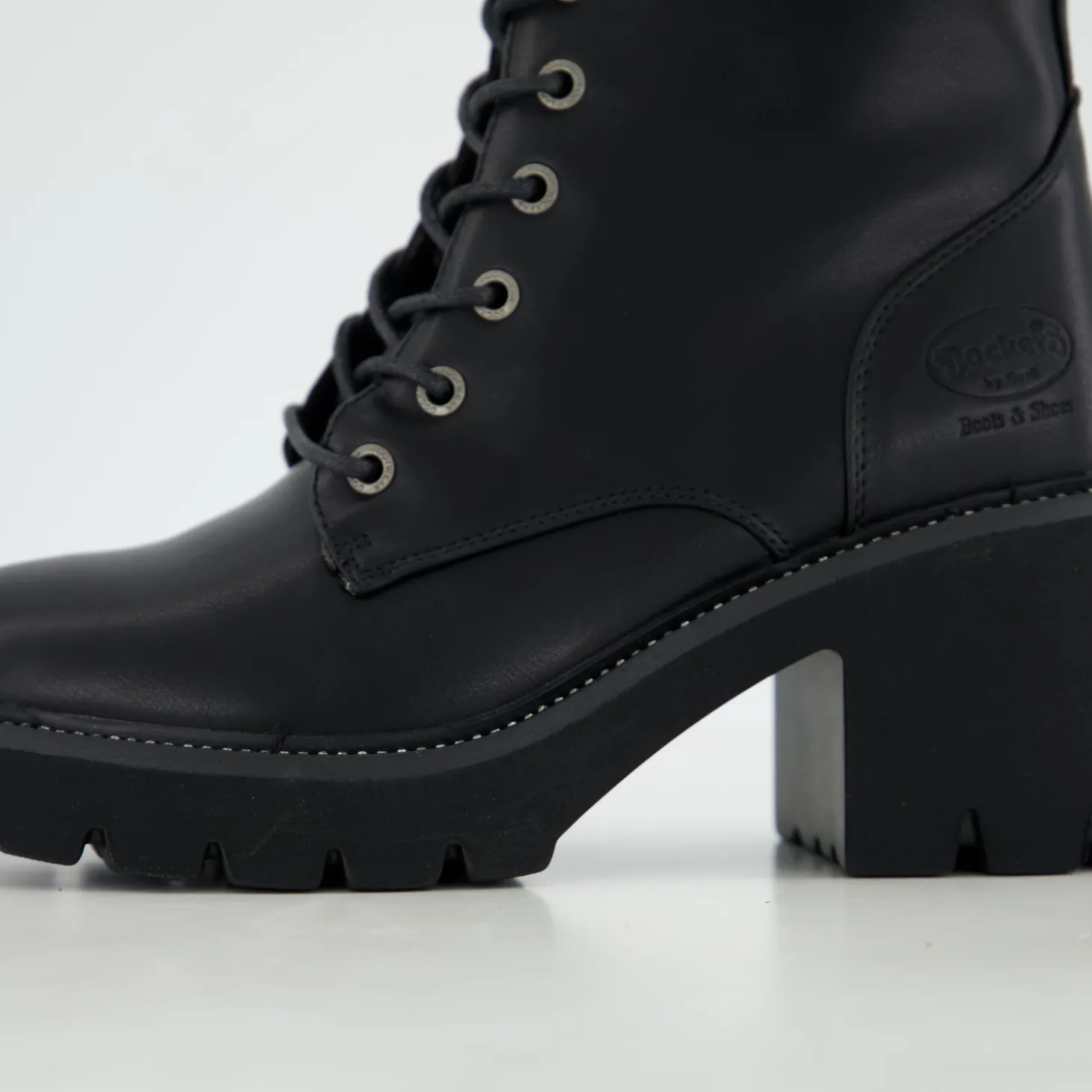 Stiefeletten & Boots