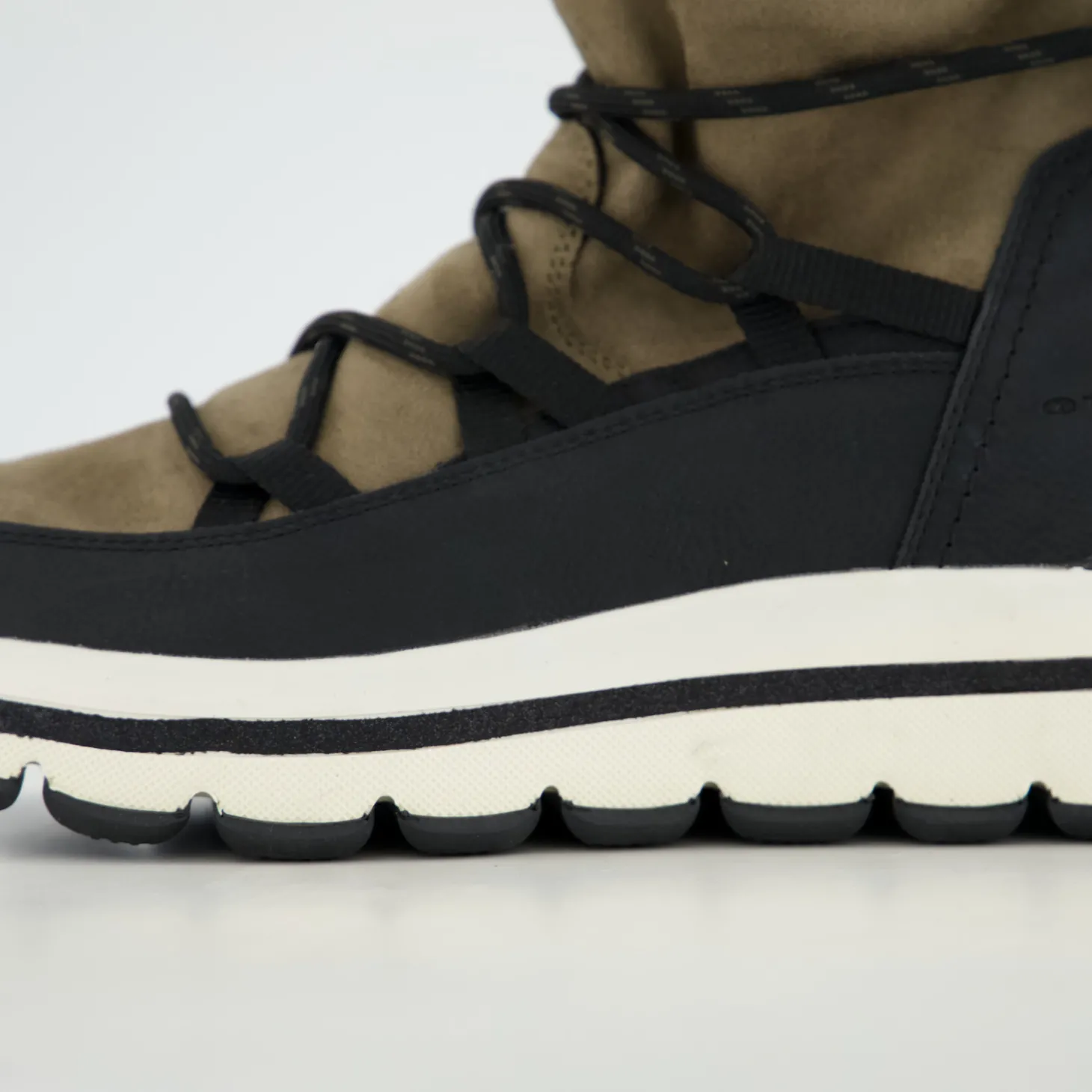 Stiefeletten & Boots
