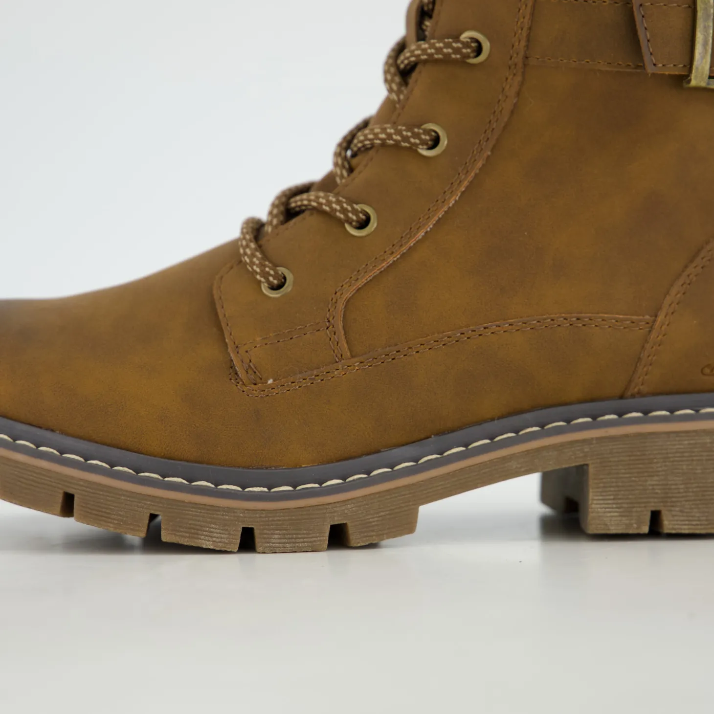 Stiefeletten & Boots
