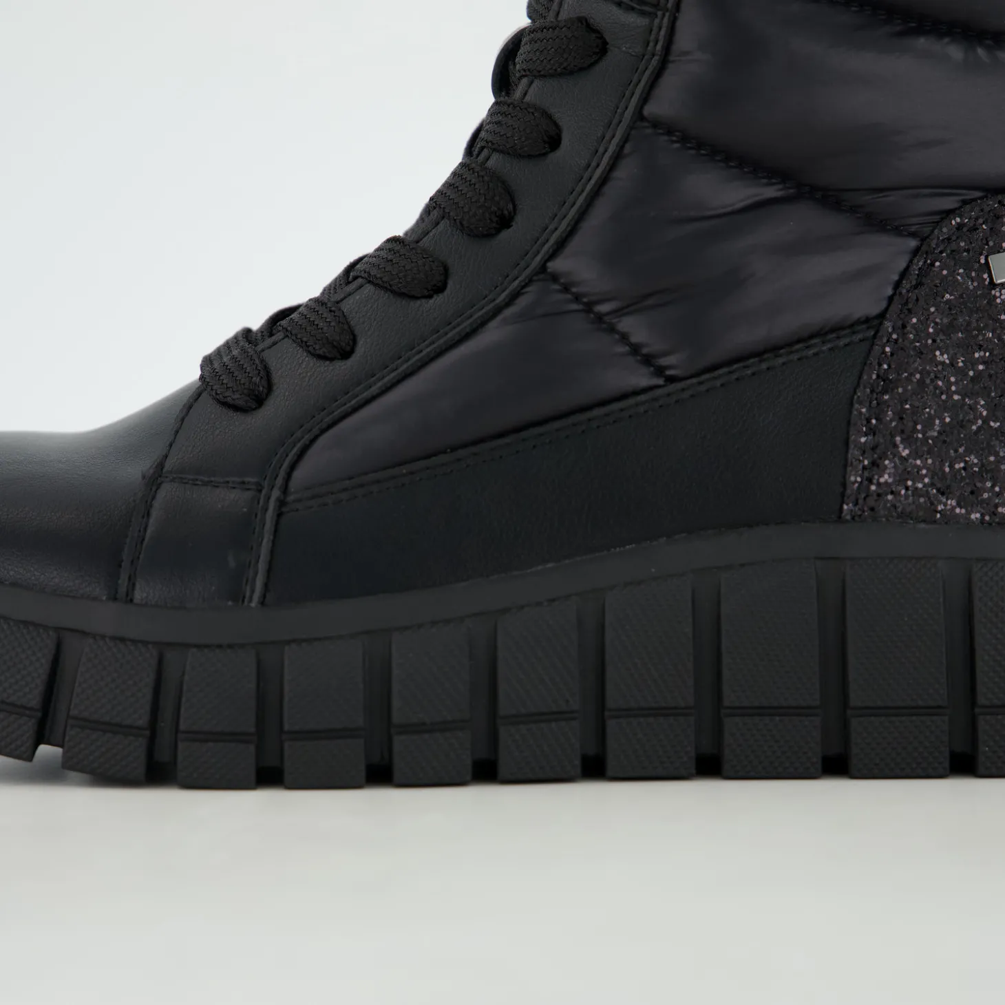 Stiefeletten & Boots