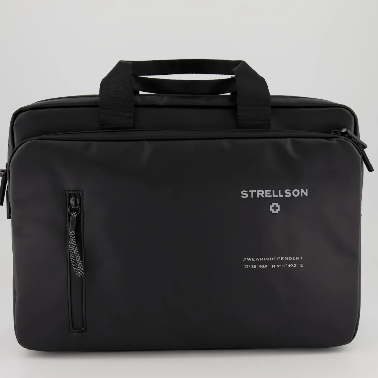 Stockwell 2.0 charles briefbag