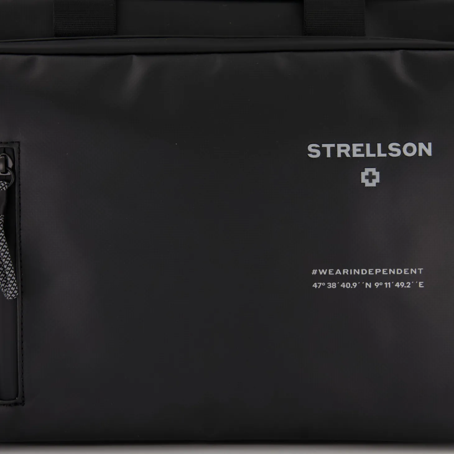 Stockwell 2.0 charles briefbag