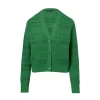 Strickjacke