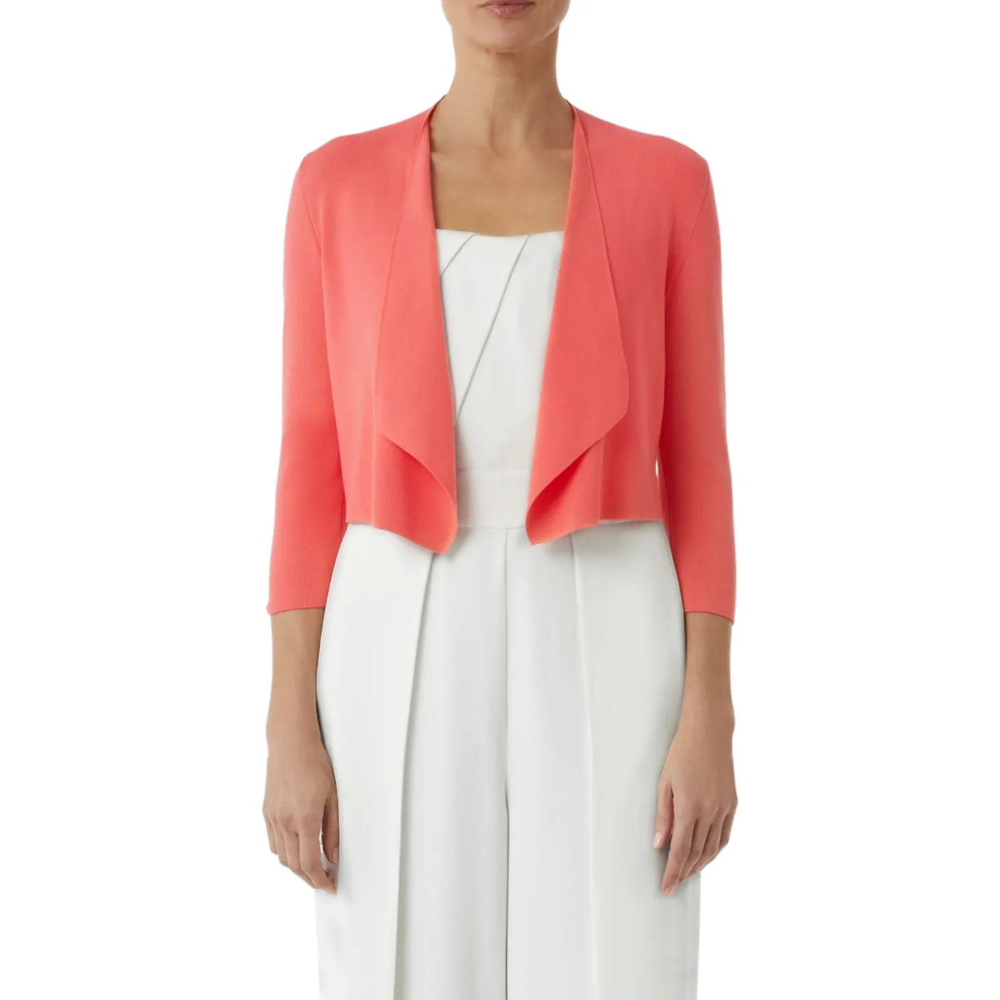 Strickjacke