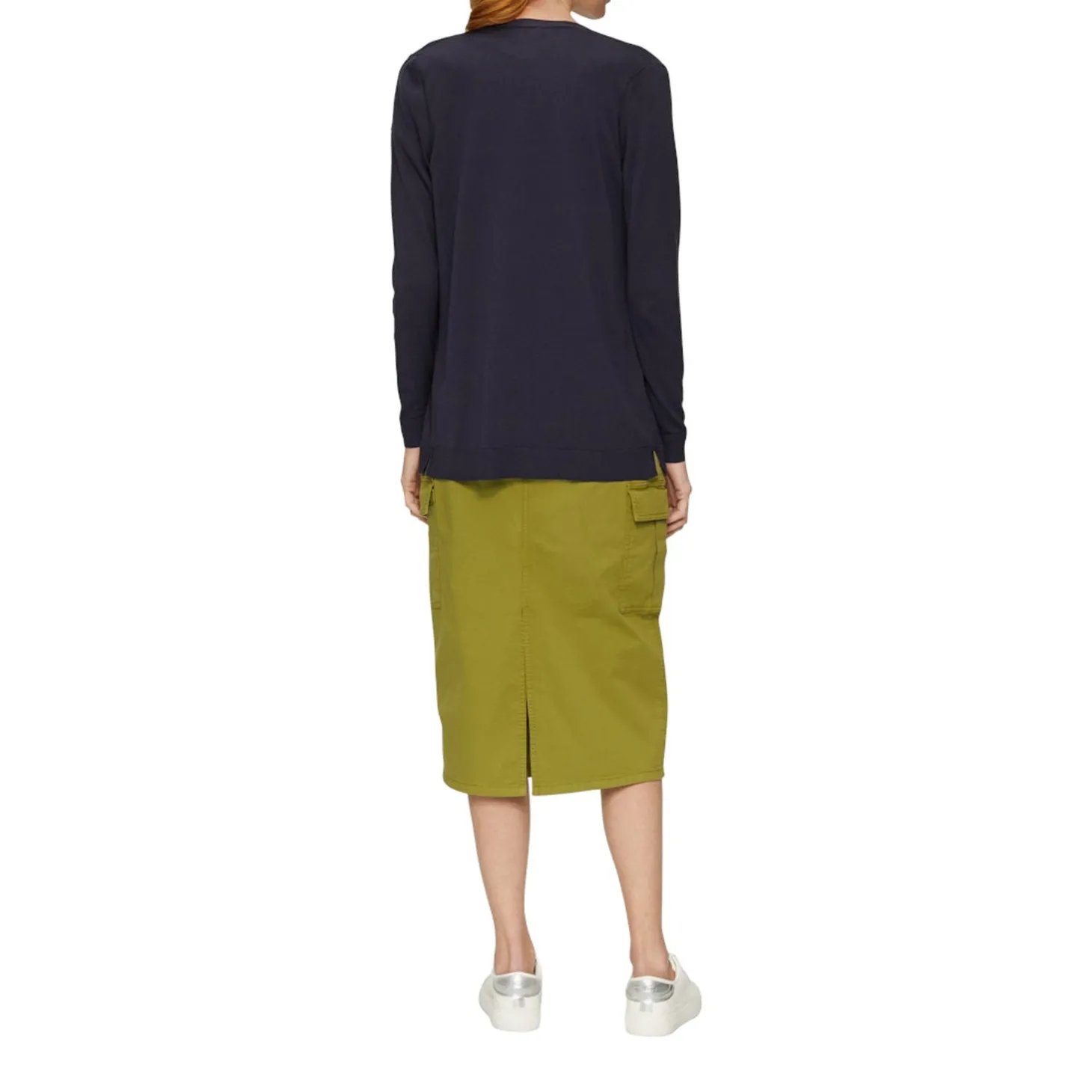 Strickjacke