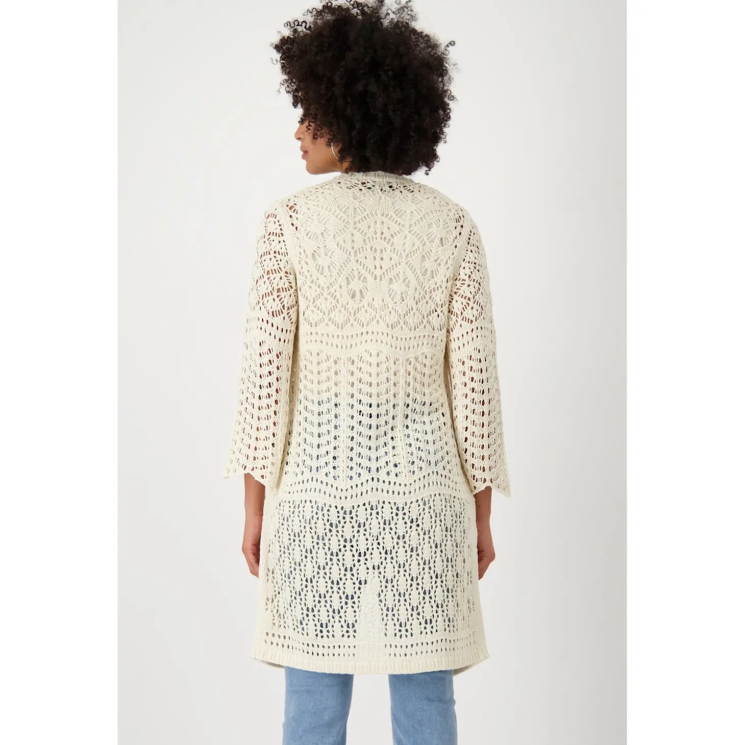 Strickjacke