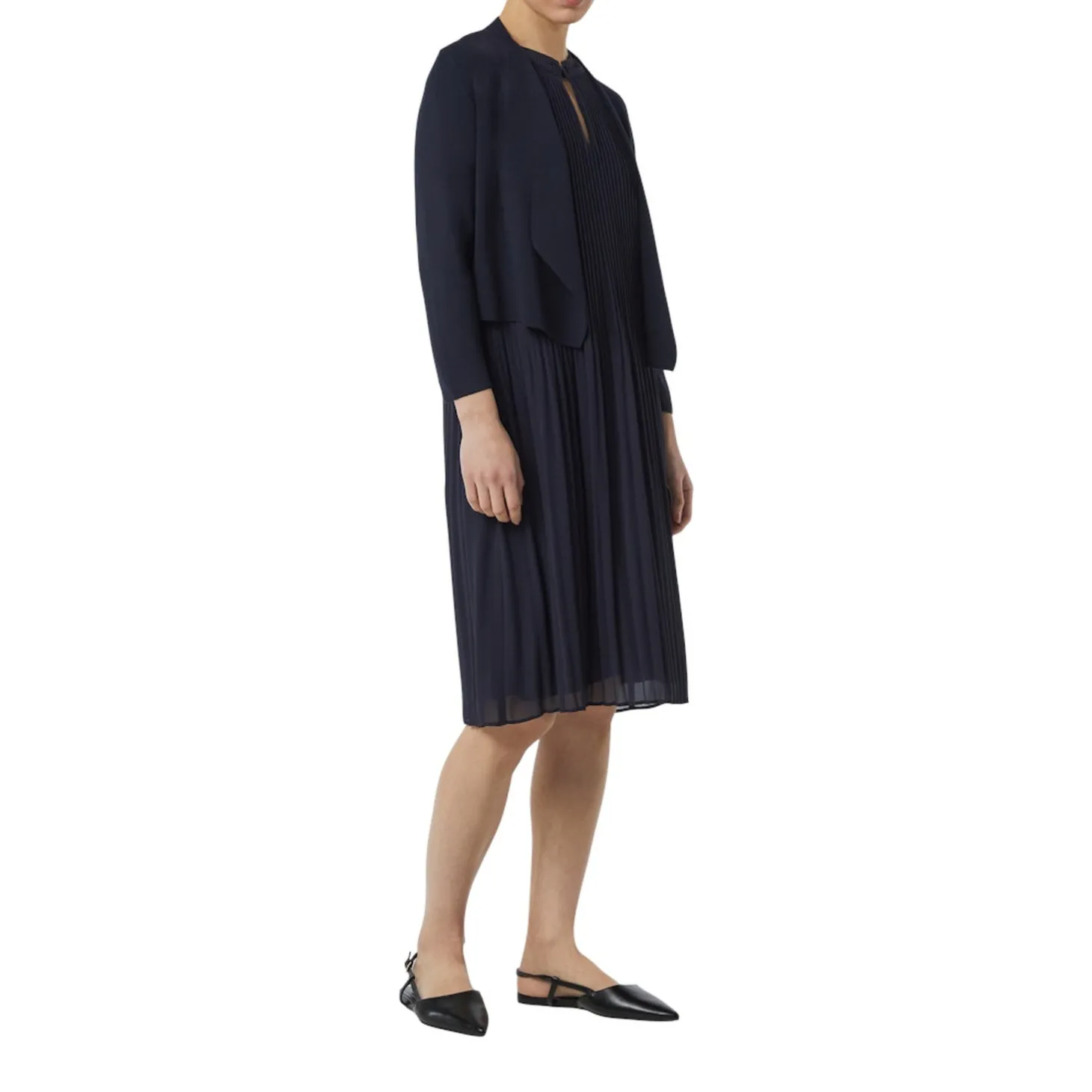 Strickjacke