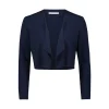 Strickjacke Kurz 1/1 Arm
