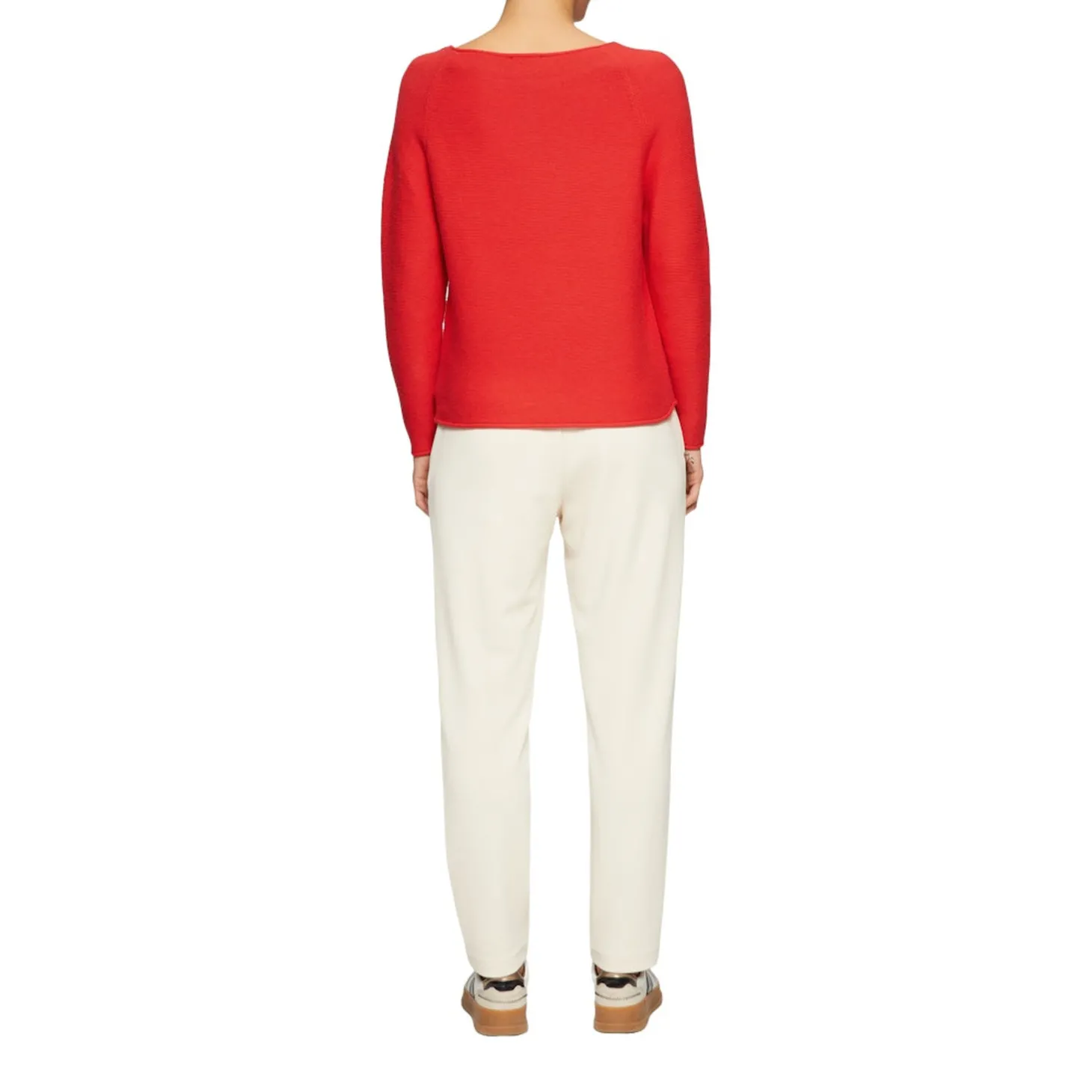 Strickpullover