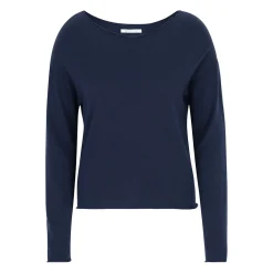 Strickpullover Kurz 1/1 Arm