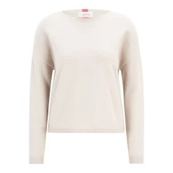 Strickpullover Kurz 1/1 Arm
