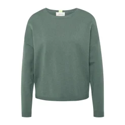 Strickpullover Kurz 1/1 Arm