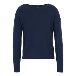 Strickpullover Kurz 1/1 Arm
