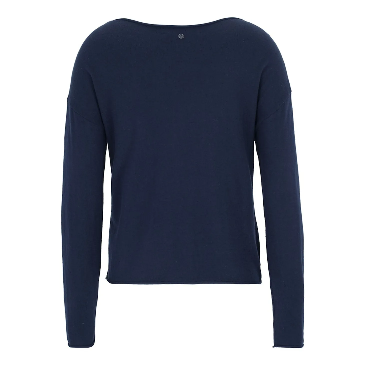Strickpullover Kurz 1/1 Arm