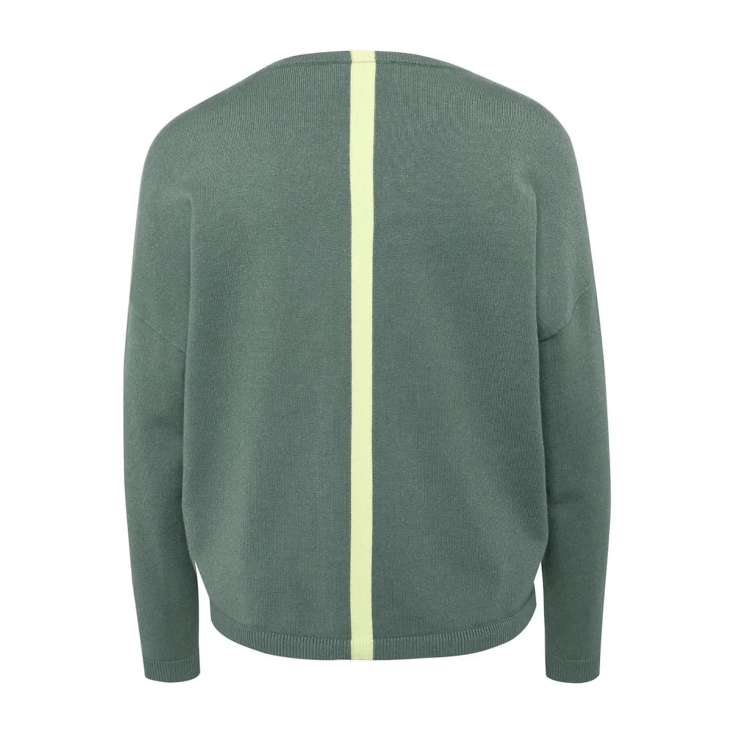 Strickpullover Kurz 1/1 Arm