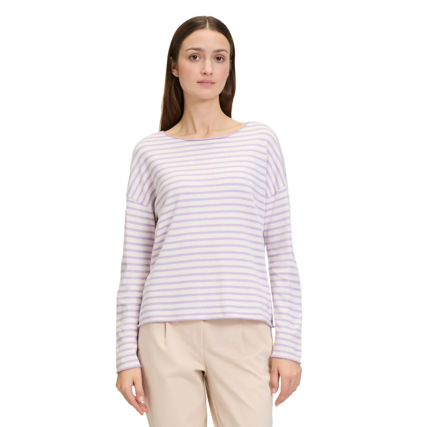 Strickpullover Kurz 1/1 Arm