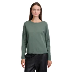 Strickpullover Kurz 1/1 Arm