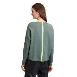 Strickpullover Kurz 1/1 Arm