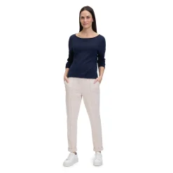 Strickpullover Kurz 1/1 Arm