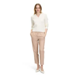Strickpullover Kurz 1/1 Arm