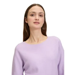 Strickpullover Kurz 3/4 Arm