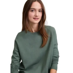 Strickpullover Kurz 1/1 Arm