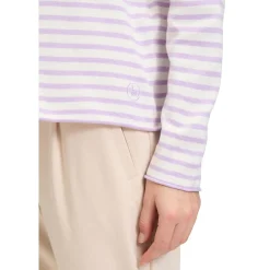 Strickpullover Kurz 1/1 Arm