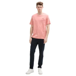 Striped t-shirt