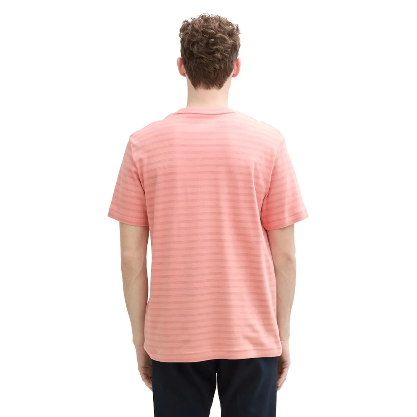 Striped t-shirt