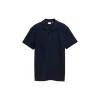 Structured polo