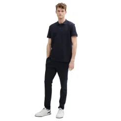 Structured polo