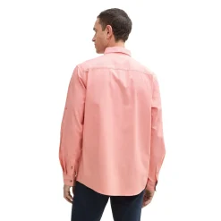 Structured shirt