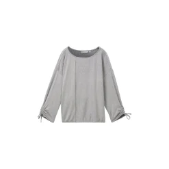 Structured stripe T-Shirt