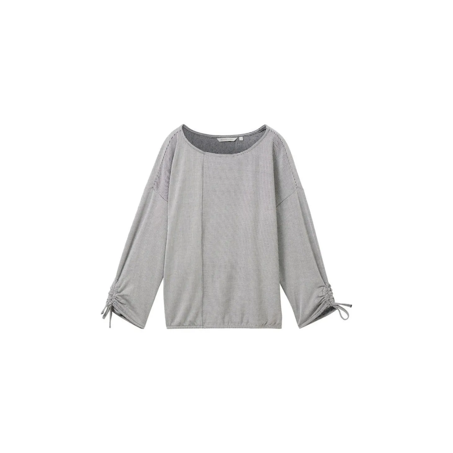 Structured stripe T-Shirt