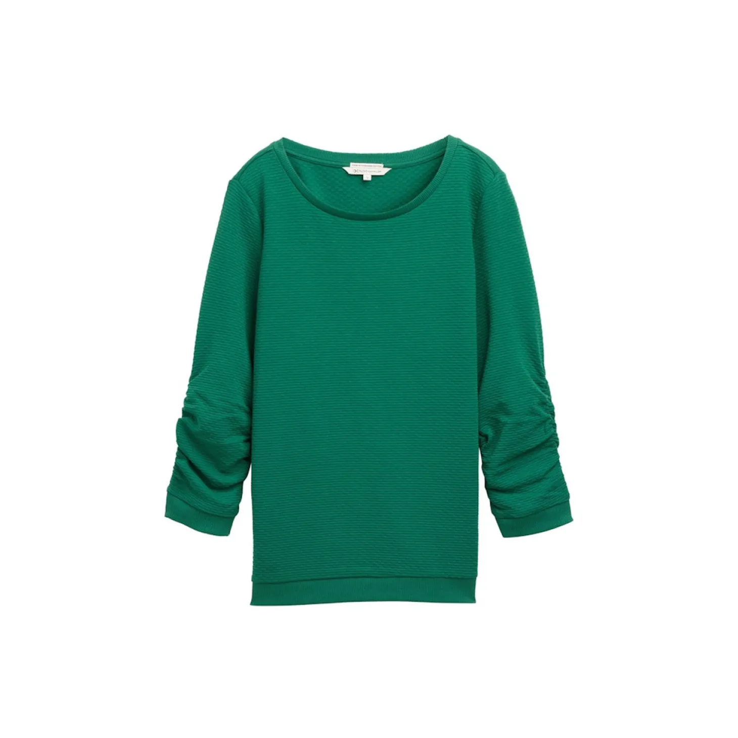 Structured sweat