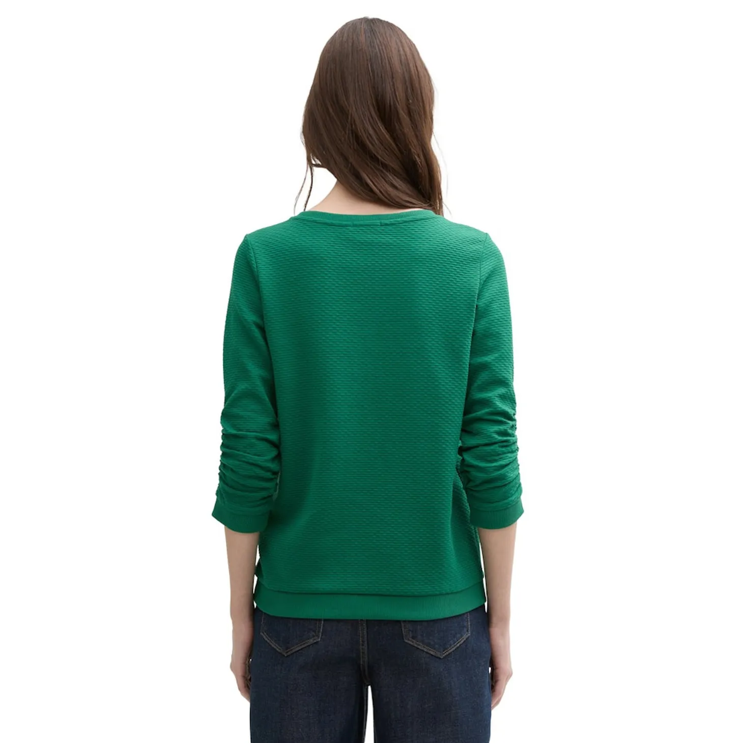 Structured sweat