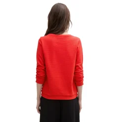 Structured sweat