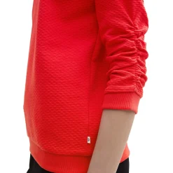 Structured sweat