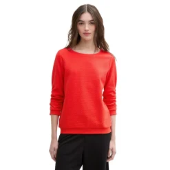Structured sweat