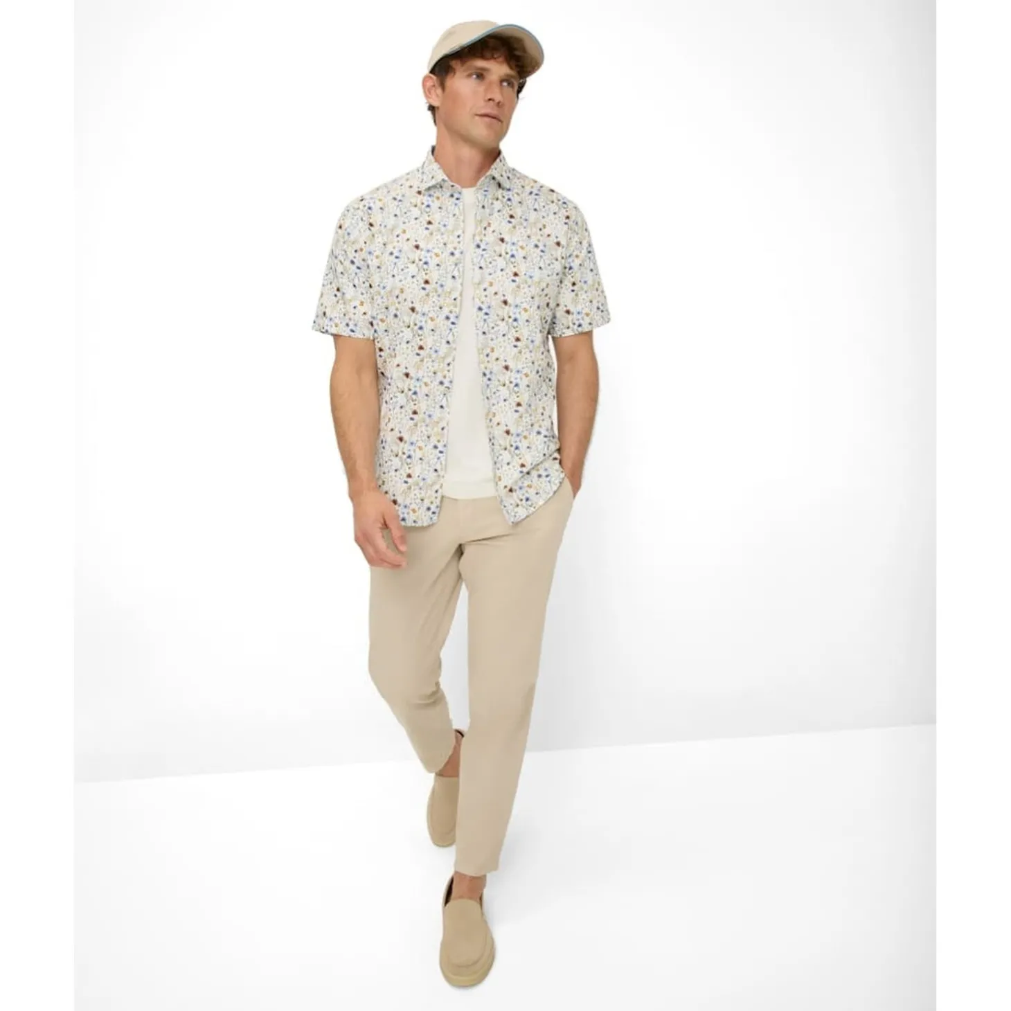 STYLE.HARDY P